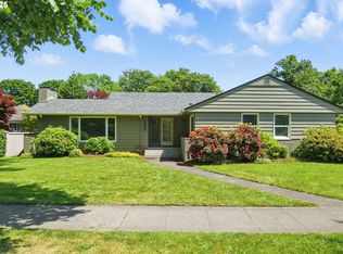 1002 Kessler Blvd, Longview, WA 98632