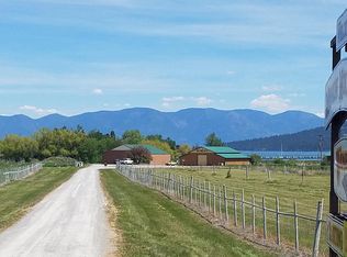 84240 Us Highway 93, Dayton, MT 59914
