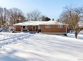 11 Catlin Ave, Sauquoit, NY 13456