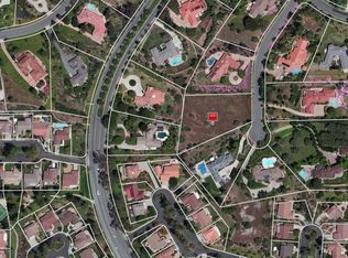Corte Lomas Verde, Poway, CA 92064
