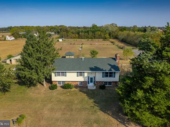 87 E Finley Rd, Bridgeton, NJ 08302