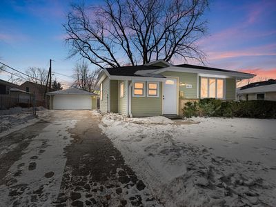 4611 West Kiley AVENUE, Milwaukee, WI, 53223