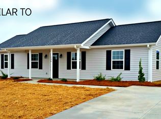 140 Tuscan Way, Lexington, NC 27295