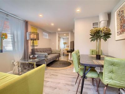 520 E 1st Ave, Denver, CO, 80203