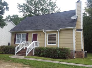 561 Parlock Rd, Irmo, SC 29063