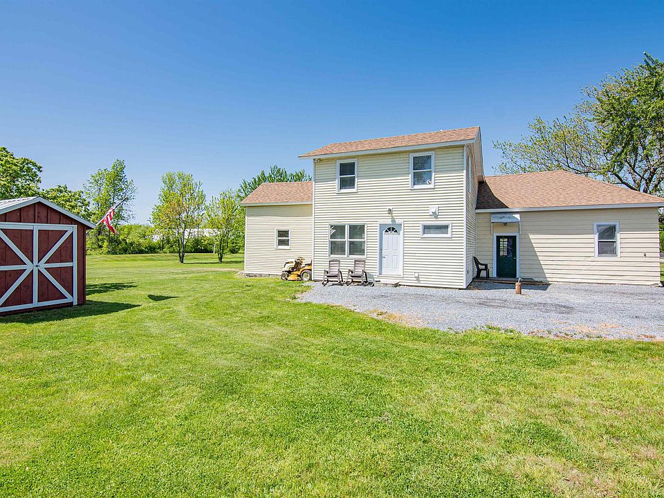 125 Little Chicago Road, Vergennes, VT 05456 Zillow