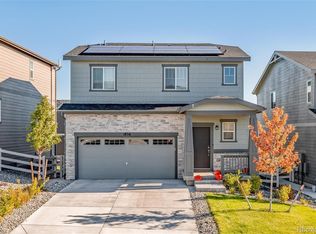1856 Villageview Ln, Castle Rock, CO 80104