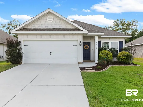 24413 Alydar Loop, Daphne, AL 36526