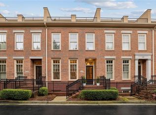 1207 Riverscall Ln #64, Sandy Springs, GA 30339