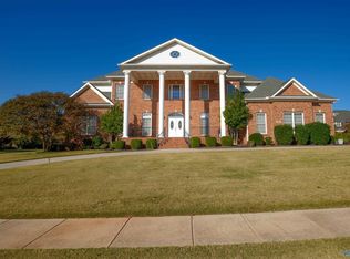 301 Mercer Dr, Madison, AL 35756