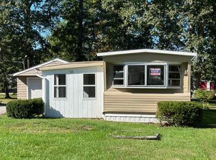1639 Marion Waldo Rd LOT 120, Marion, OH 43302