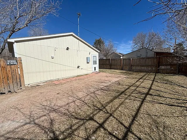 3314 Dillon Ave. - — Photo 1