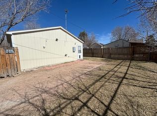 3314 Dillon Ave, Cheyenne, WY 82001