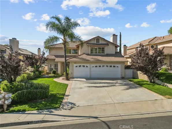 21662 Agajanian Ln, Santa Clarita, CA 91350