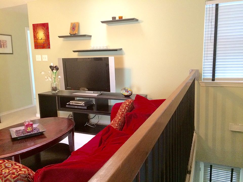 main room