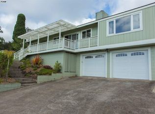 172 Holomakani Pl, Kula, HI 96790
