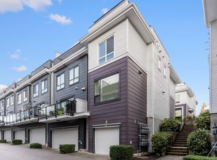 2280 163rd St #155, Surrey, BC V3Z 0S4