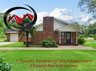 7470 Moffett Rd #A, Mobile, AL 36618