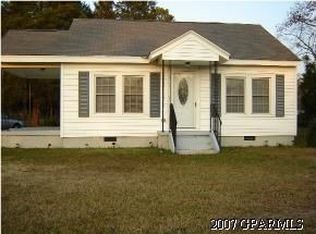 7795 Us Highway 264 E, Washington, NC 27889