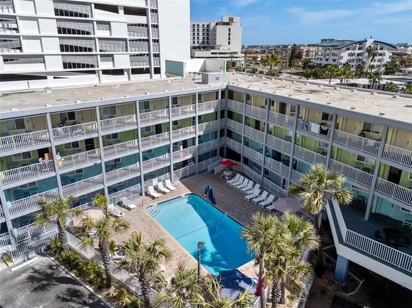 445 S Gulfview Blvd #313, Clearwater, FL 33767