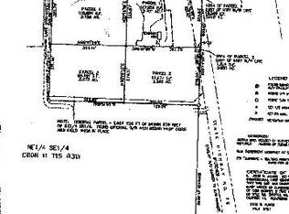 PARCEL 1 Highway 78, Melba, ID 83641