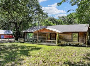 13248 Spelling Rd, Davis, OK 73030