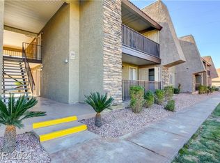 5163 Indian River Dr UNIT 197, Las Vegas, NV 89103