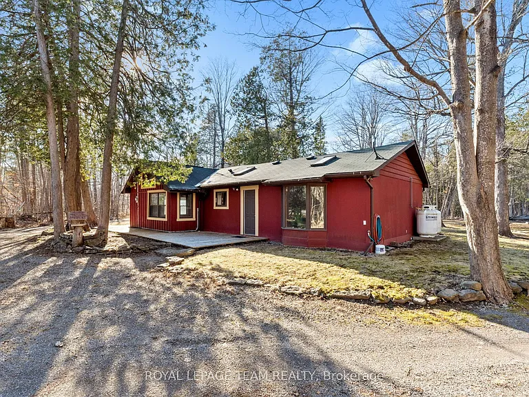 4265 Roger Stevens Dr — Photo 2