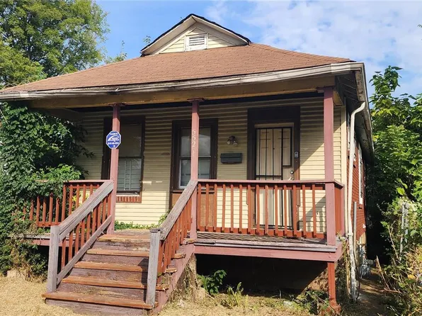 5521 Genevieve Ave, Saint Louis, MO 63120