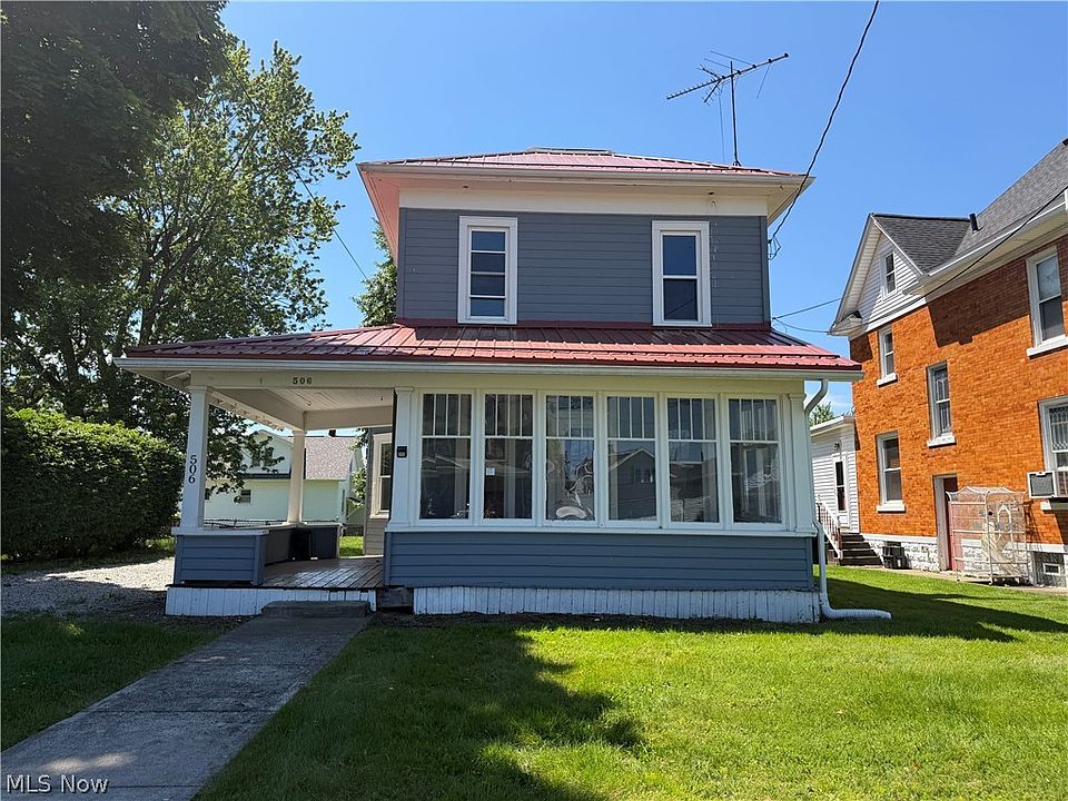 1st image of 506 E Gorgas St