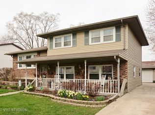 19908 Monterey Ave, Lynwood, IL 60411