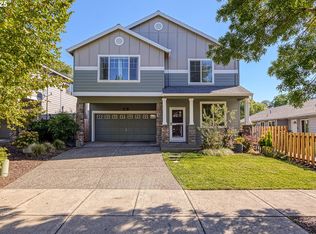 166 SE 30th Ave, Hillsboro, OR 97123