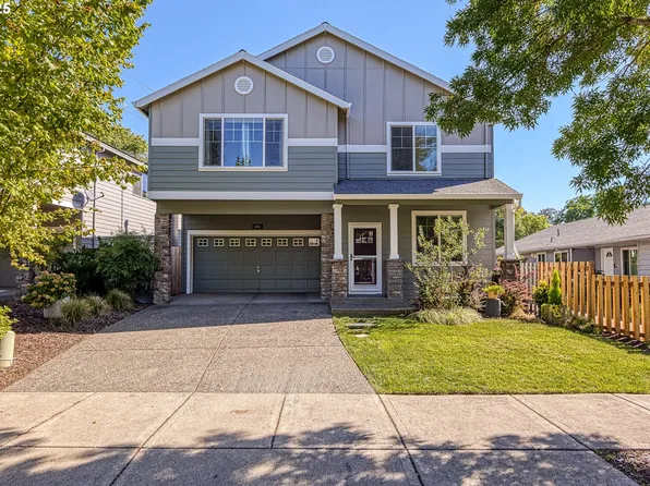 166 SE 30th Ave, Hillsboro, OR 97123