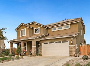 699 Maclure Ave W, Madera, CA
