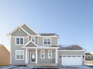 414 Orion Trl, Madison, WI 53718
