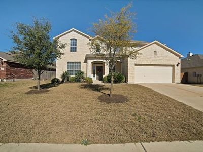 19620 Cheyenne Valley Dr, Round Rock, TX, 78664