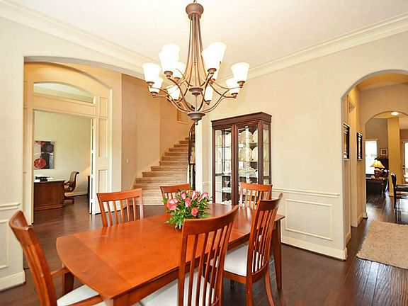 4th image of 17422 Bland Mills Ln