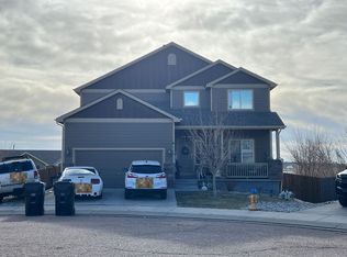 9577 Holton Ct, Fountain, CO 80817