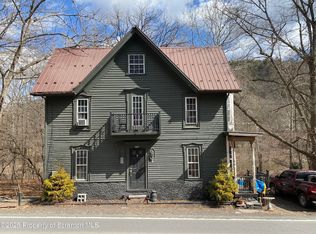 4462 State Route 87, Mehoopany, PA 18629