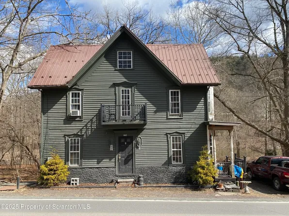 4462 State Route 87, Mehoopany, PA 18629