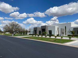 6634 E Horseshoe Rd, Paradise Valley, AZ 85253