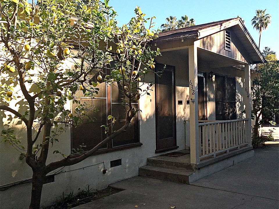 1st image of 632 N Mar Vista Ave