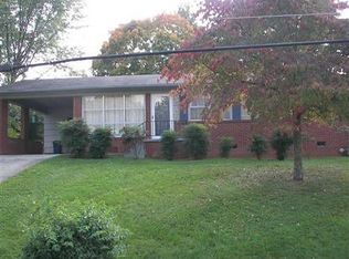 1926 Eastern Ave, Morristown, TN 37813