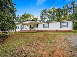 2404 Belhaven Rd, Anderson, SC 29621
