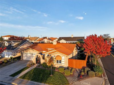 1758 Goodman Ct, Paso Robles, CA, 93446