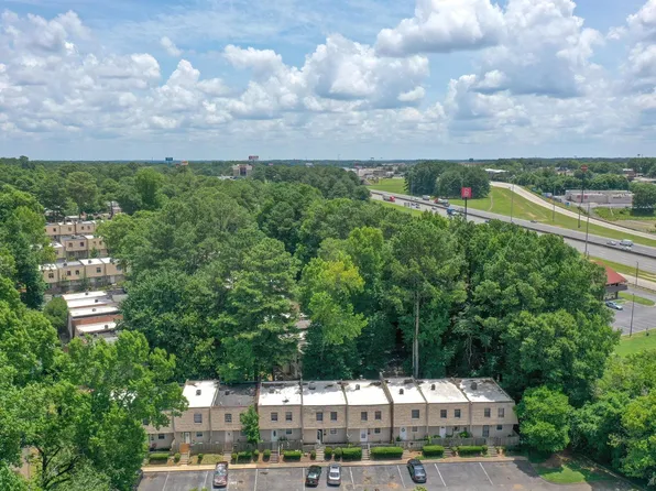 6434 Stone Way, Morrow, GA 30260