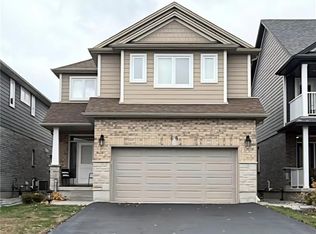68 Challenger Ave, North Dumfries, ON N0B 1E0