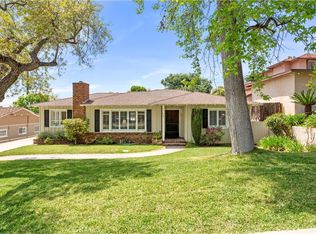 461 Crestvale Dr, Sierra Madre, CA 91024