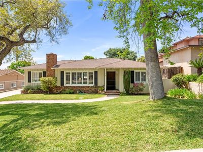461 Crestvale Dr, Sierra Madre, CA, 91024