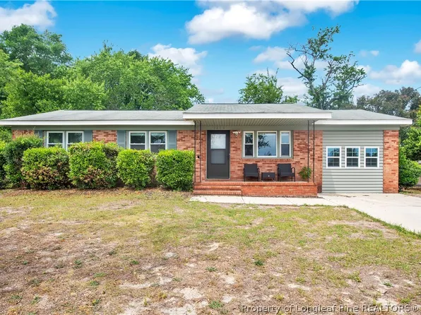 3218 Pelligrini Ave, Hope Mills, NC 28348